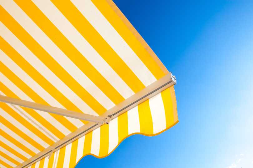 awnings shop fuerteventura